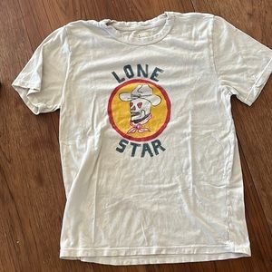 Imogene and Willie T-Shirt